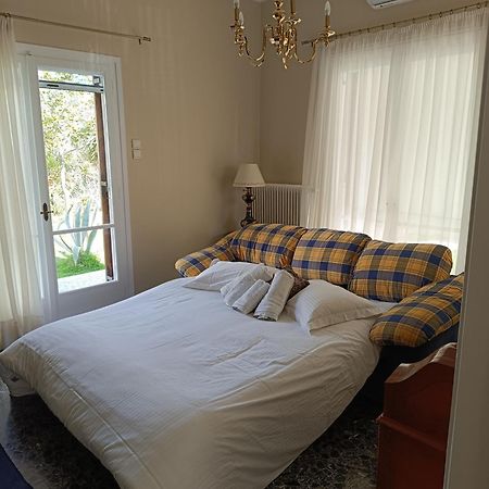 Itea'S Garden House Villa Kirra Dış mekan fotoğraf