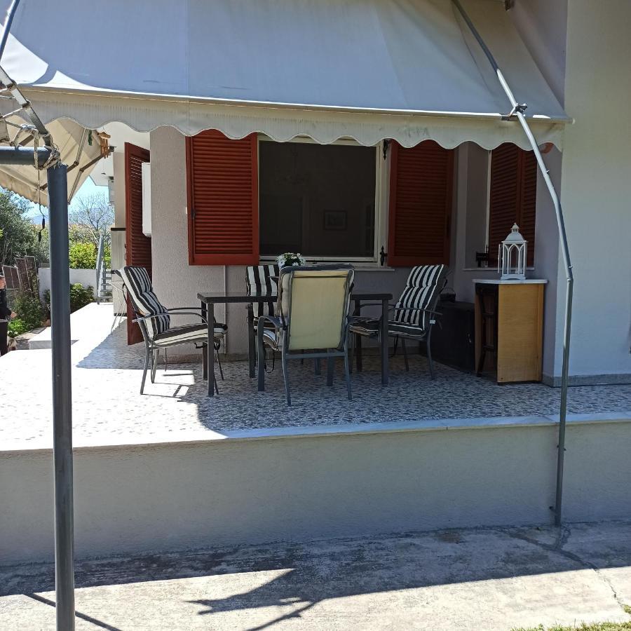 Itea'S Garden House Villa Kirra Dış mekan fotoğraf