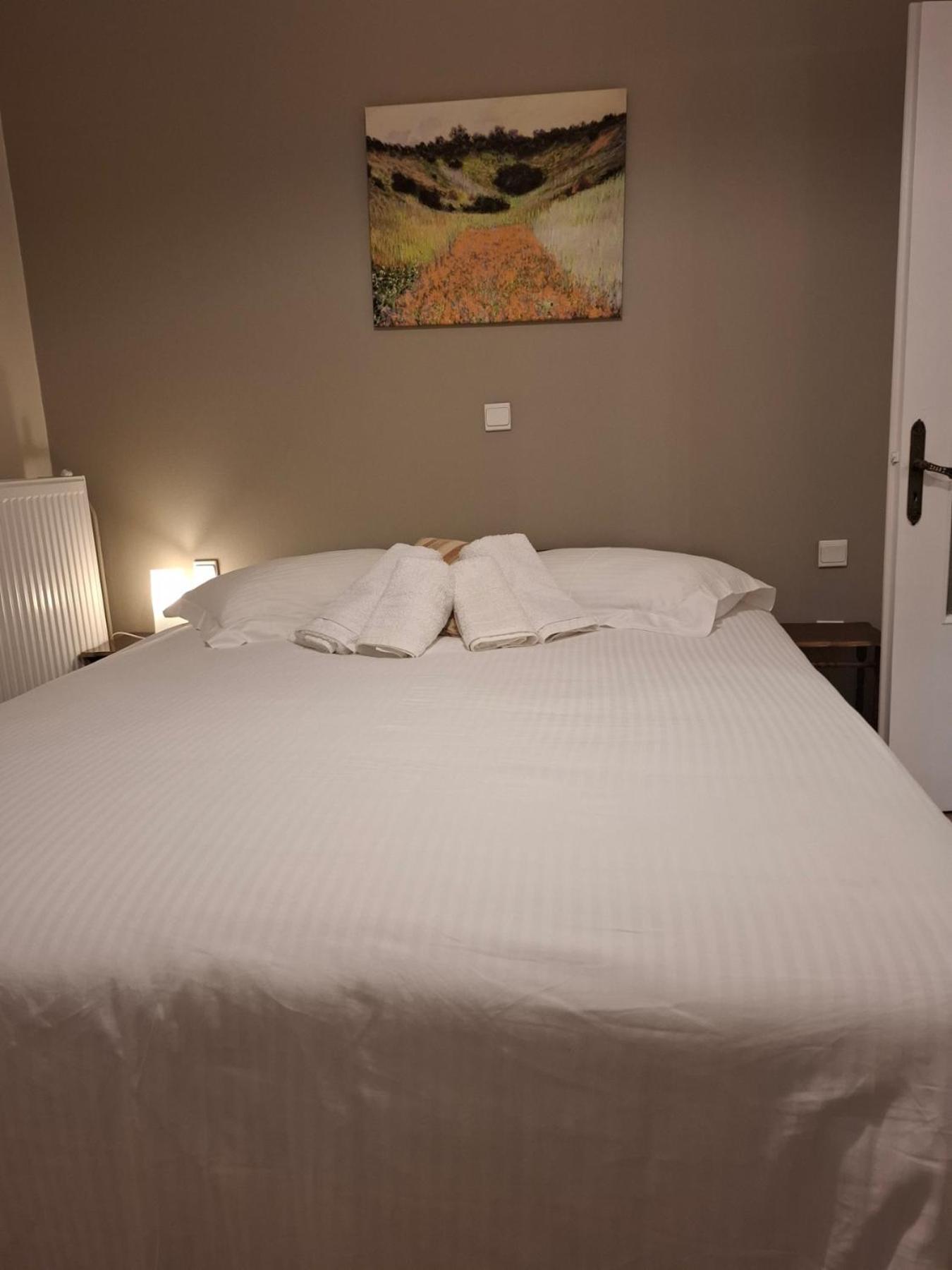 Itea'S Garden House Villa Kirra Dış mekan fotoğraf