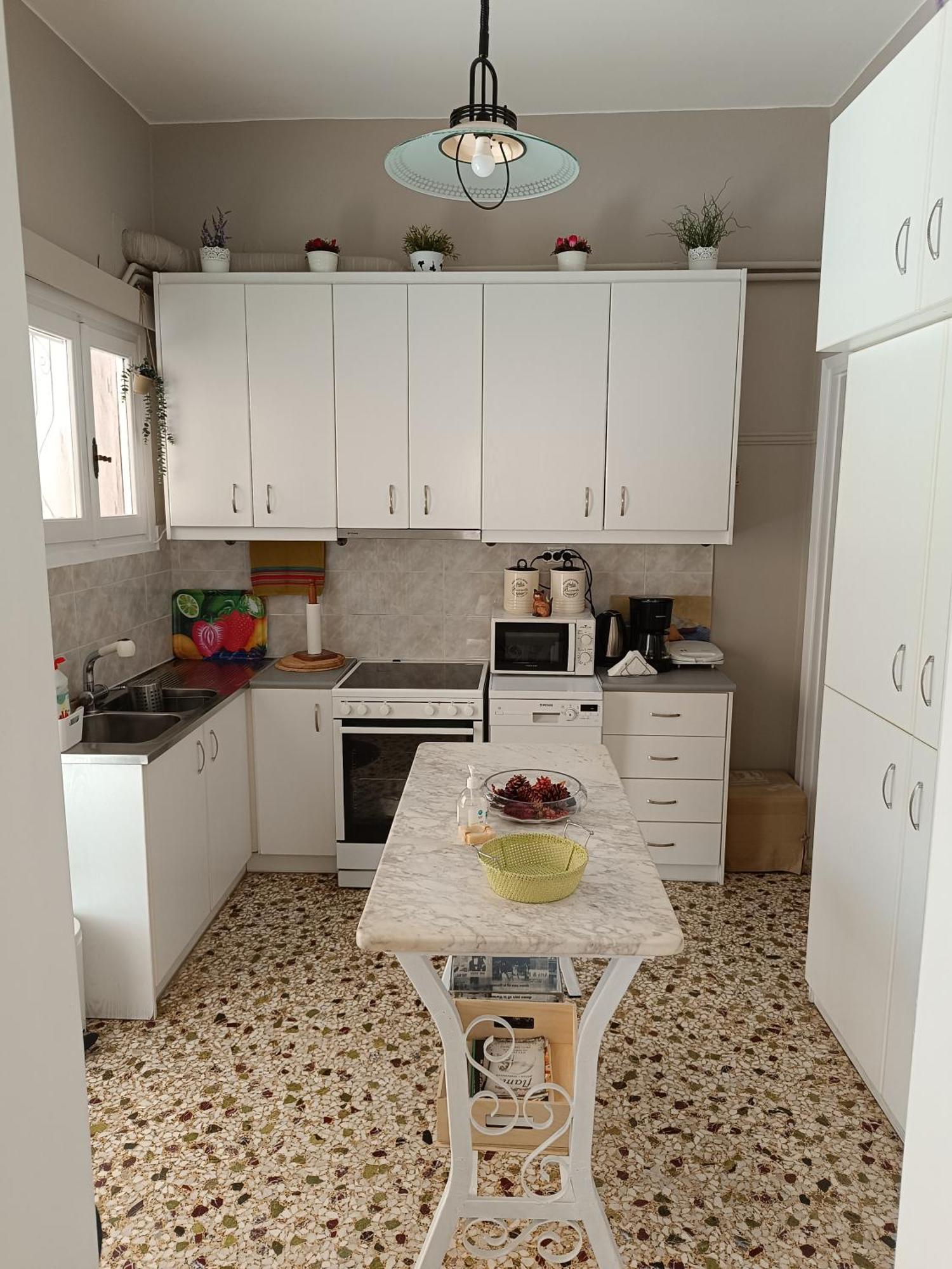 Itea'S Garden House Villa Kirra Dış mekan fotoğraf