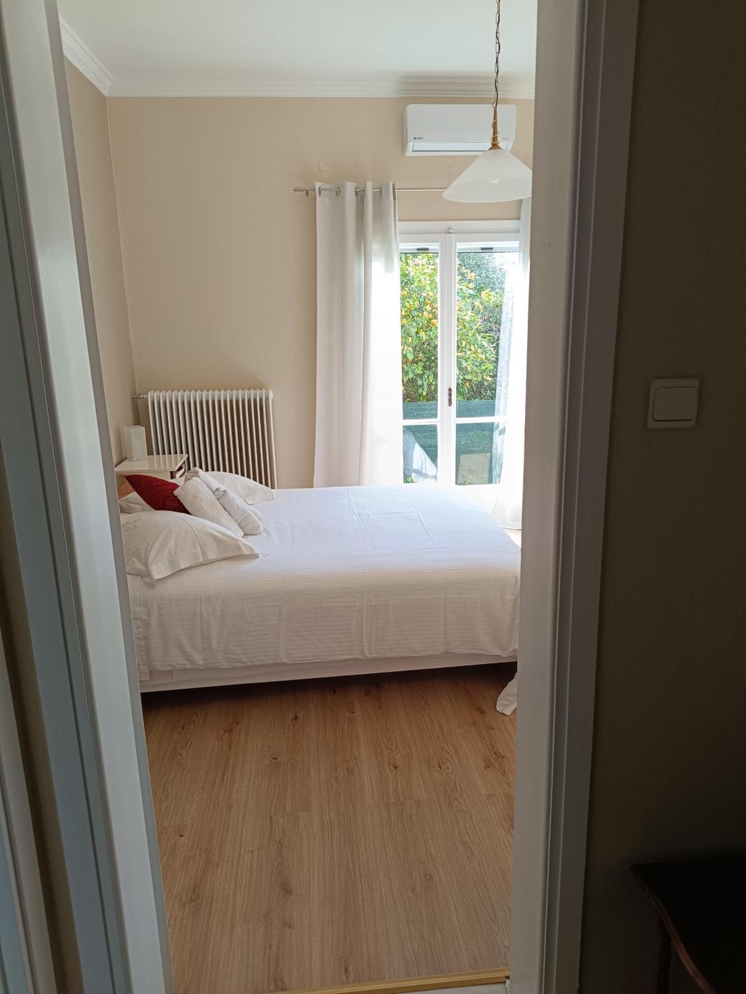 Itea'S Garden House Villa Kirra Dış mekan fotoğraf